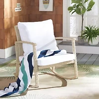 Daire Rocking Chair