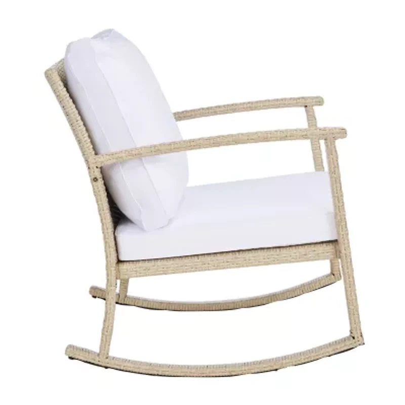 Daire Rocking Chair