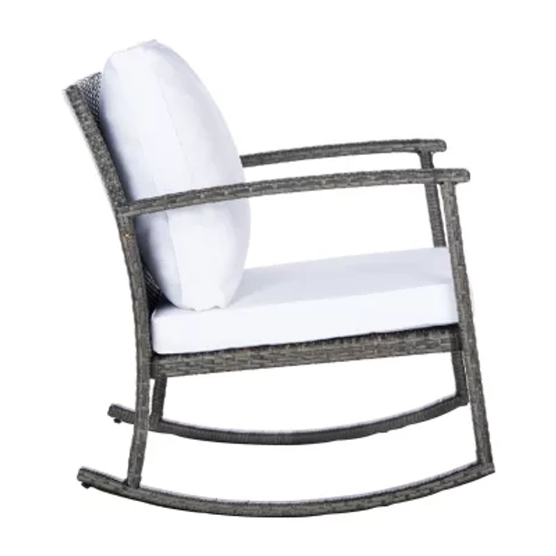 Safavieh Daire Rocking Chair