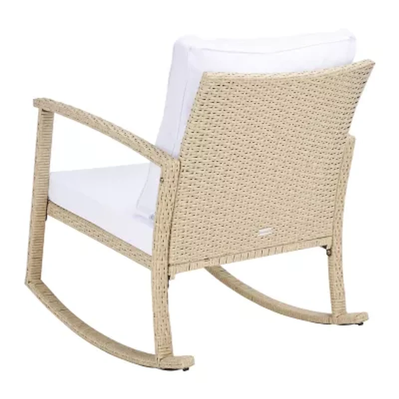 Daire Rocking Chair