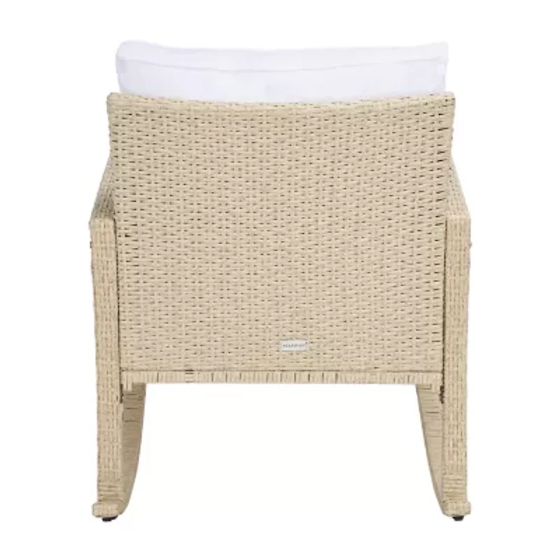 Daire Rocking Chair