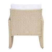Daire Rocking Chair
