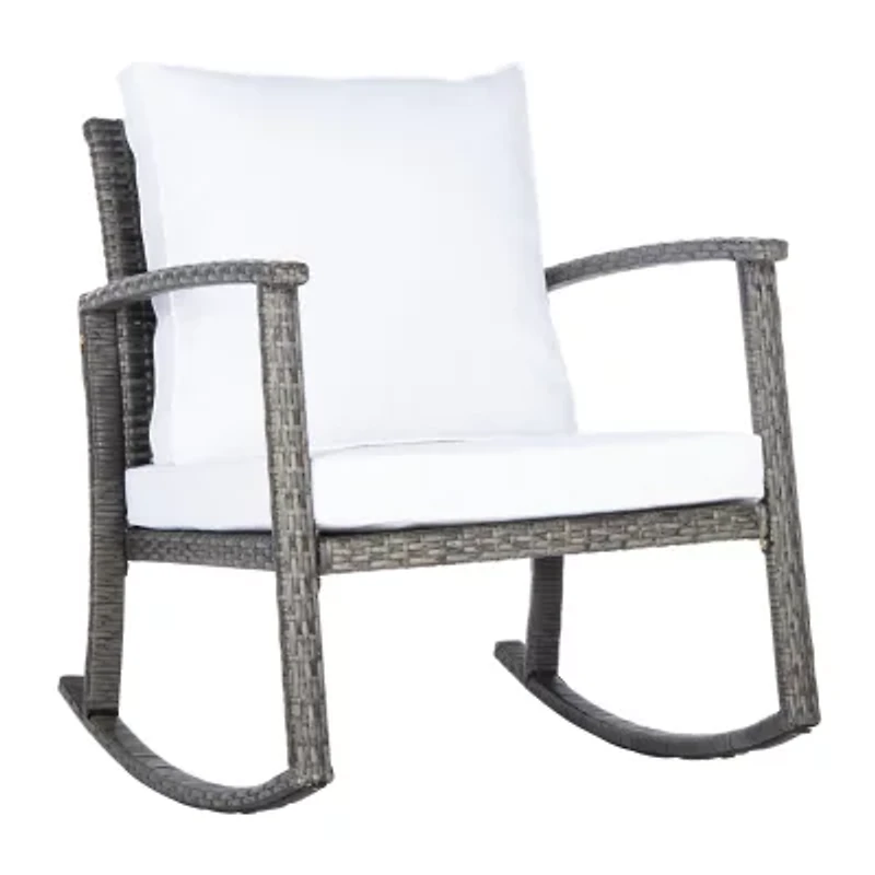 Safavieh Daire Rocking Chair
