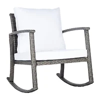 Safavieh Daire Rocking Chair