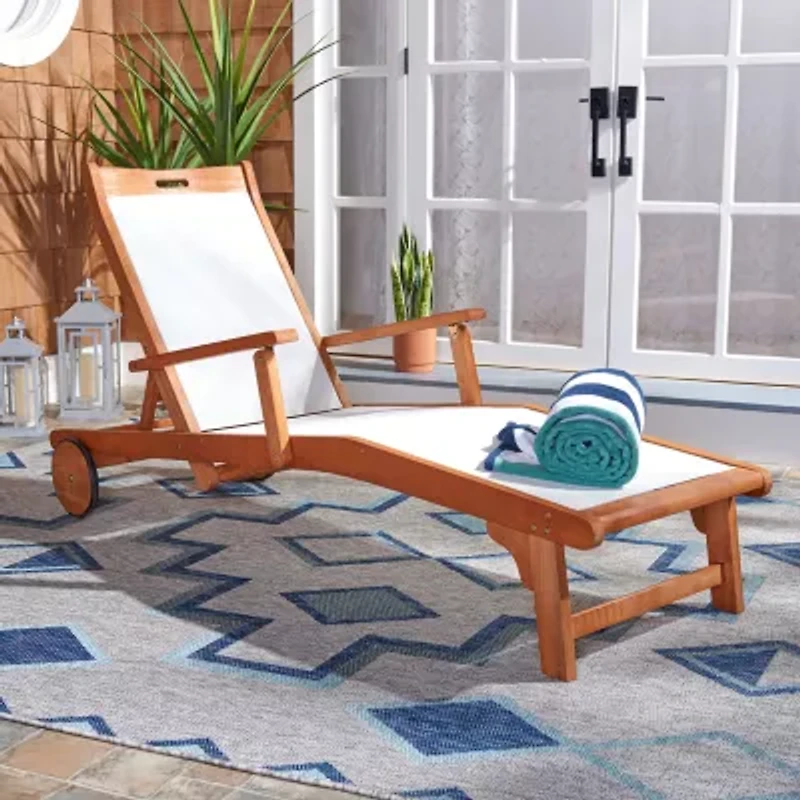 Kamson Lounge Chair