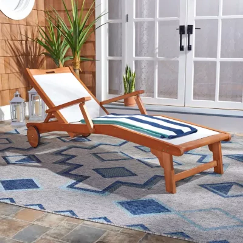 Kamson Lounge Chair