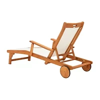 Kamson Lounge Chair