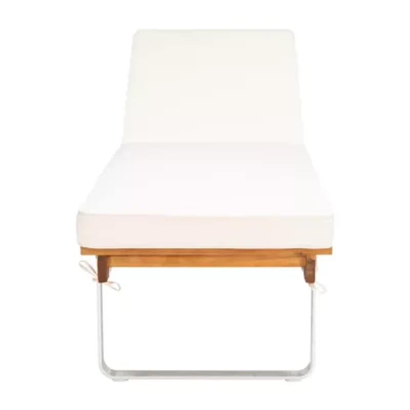 Nuca Patio Lounge Chair