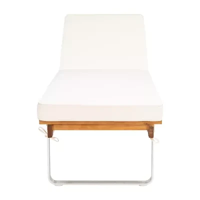 Nuca Patio Lounge Chair