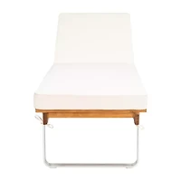 Nuca Patio Lounge Chair