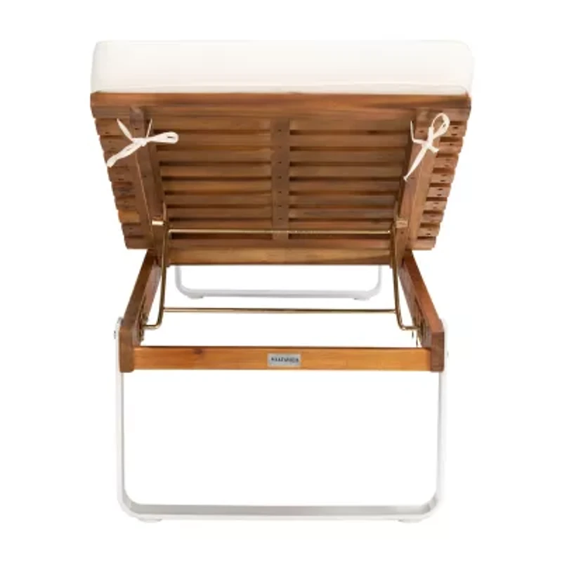 Nuca Patio Lounge Chair
