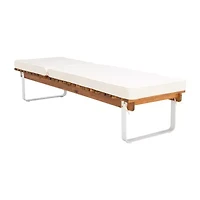 Nuca Patio Lounge Chair