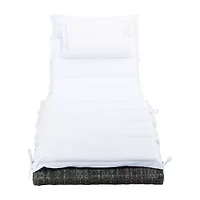 Safavieh Colley Lounge Chair