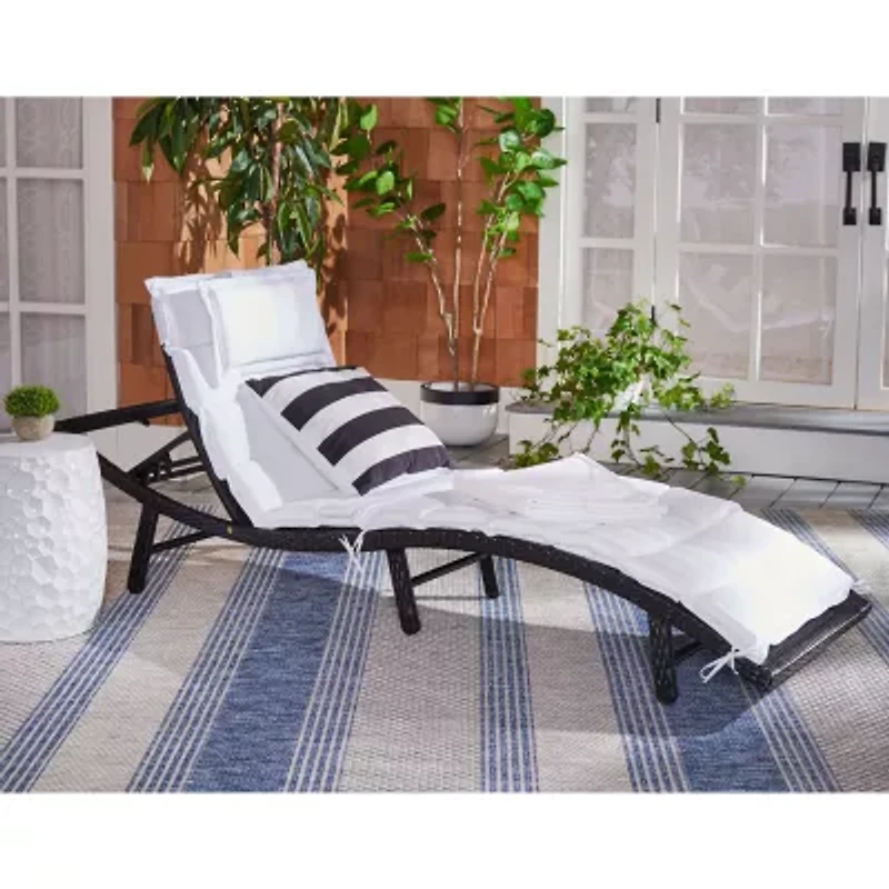 Safavieh Colley Lounge Chair