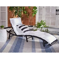 Safavieh Colley Lounge Chair