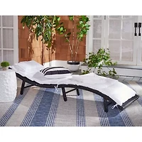 Safavieh Colley Lounge Chair