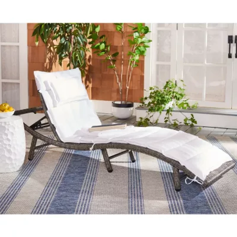 Safavieh Colley Lounge Chair