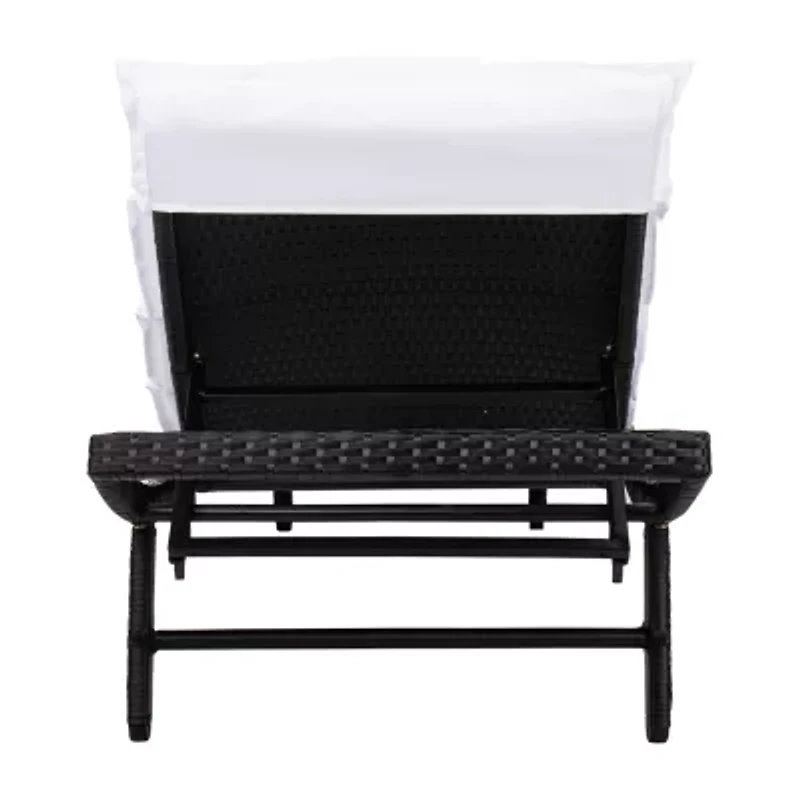 Safavieh Colley Lounge Chair