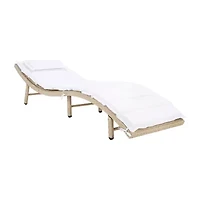 Safavieh Colley Lounge Chair