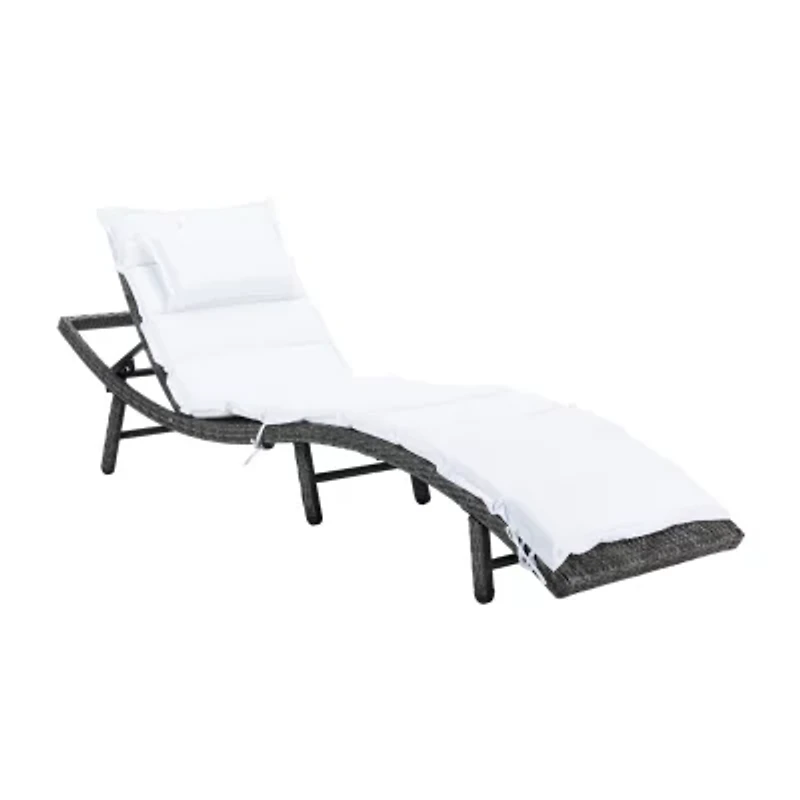 Safavieh Colley Lounge Chair