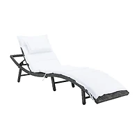 Safavieh Colley Lounge Chair