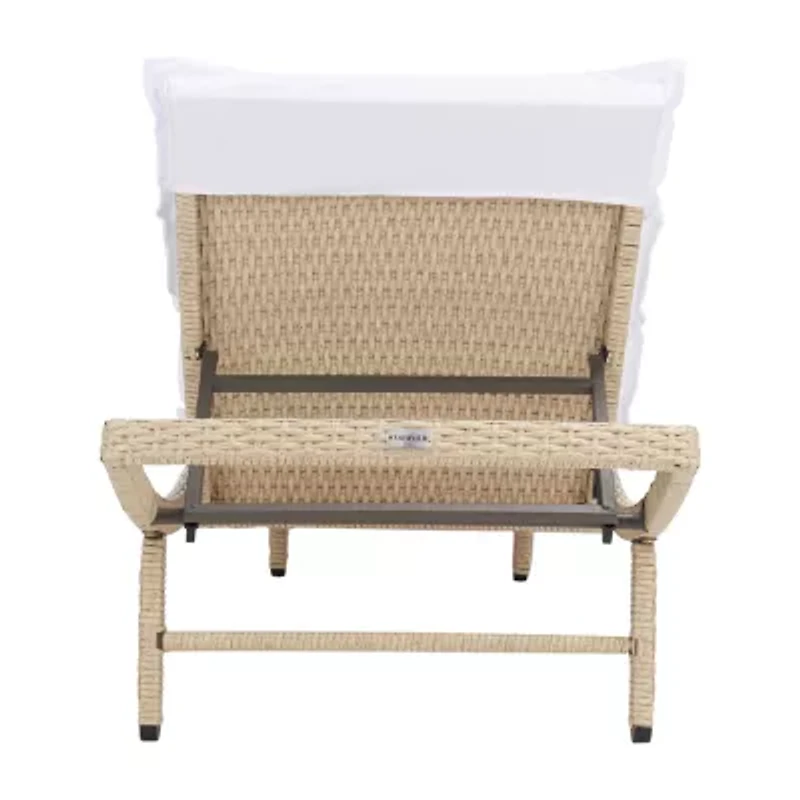 Safavieh Colley Lounge Chair