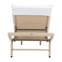 Safavieh Colley Lounge Chair