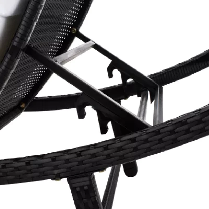 Safavieh Colley Lounge Chair