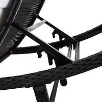 Safavieh Colley Lounge Chair