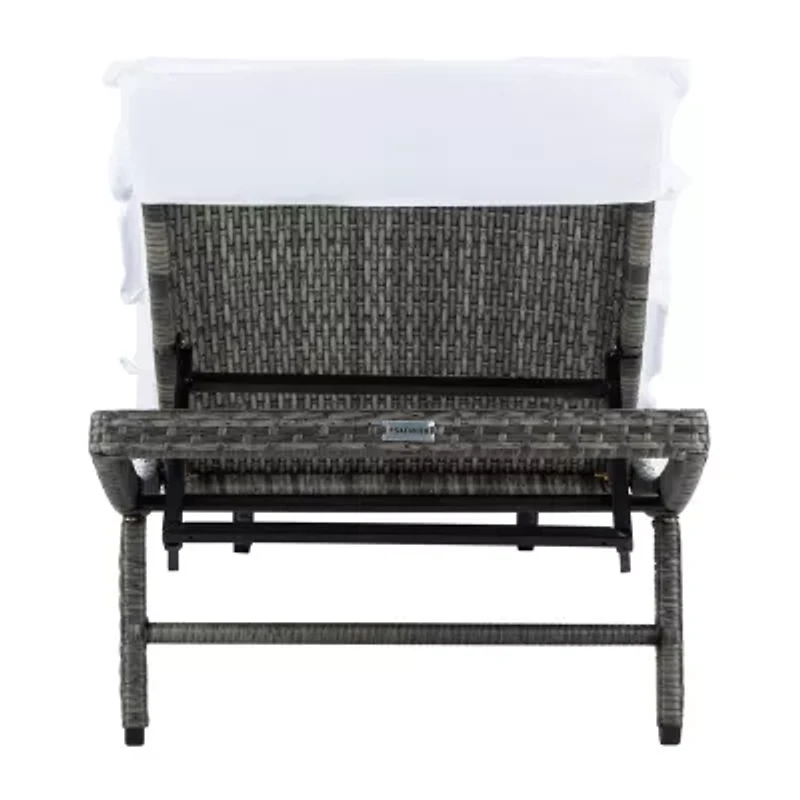 Safavieh Colley Lounge Chair