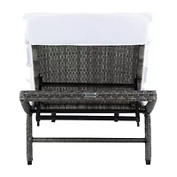 Safavieh Colley Lounge Chair