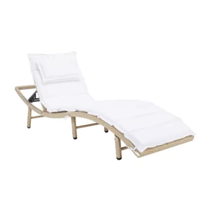 Safavieh Colley Lounge Chair