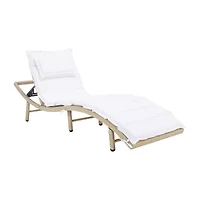 Safavieh Colley Lounge Chair