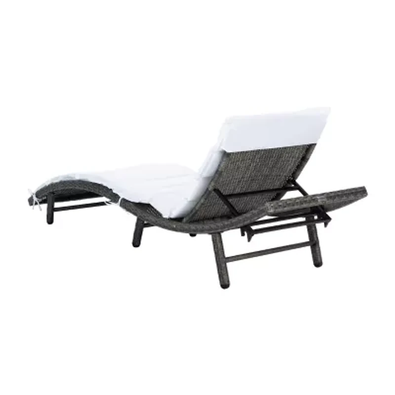 Safavieh Colley Lounge Chair