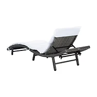 Safavieh Colley Lounge Chair