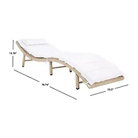 Safavieh Colley Lounge Chair