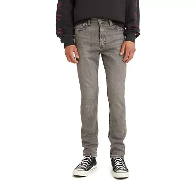 Levi's® Mens 510™ Skinny Fit Jean - Stretch