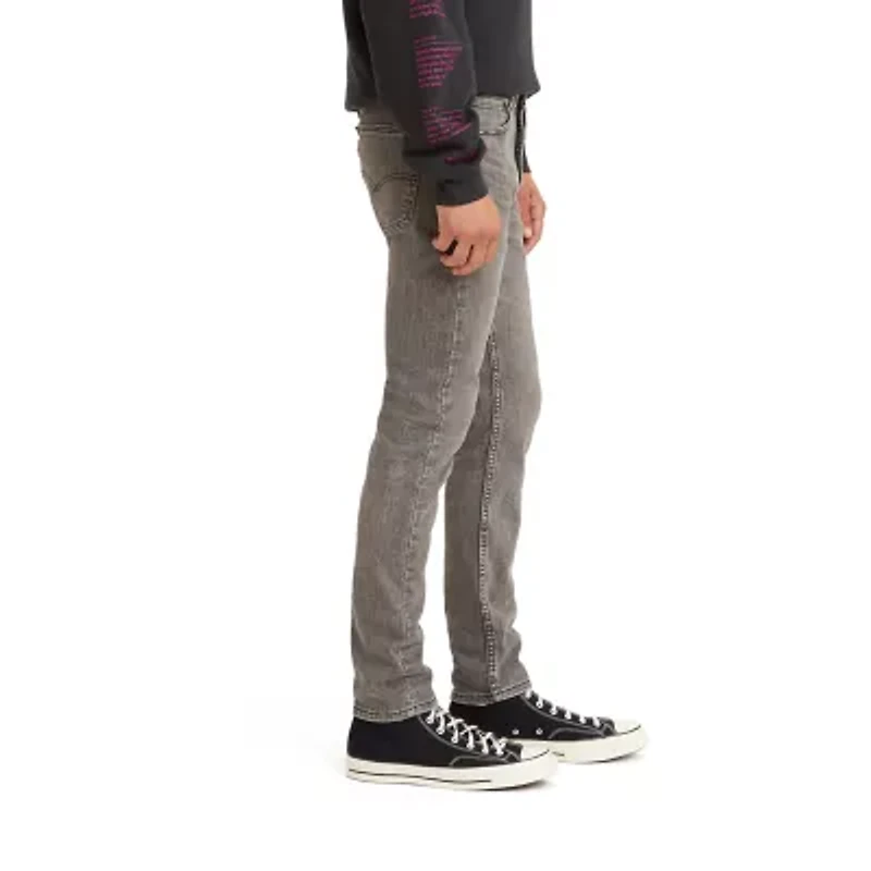 Levi's® Mens 510™ Skinny Fit Jean - Stretch