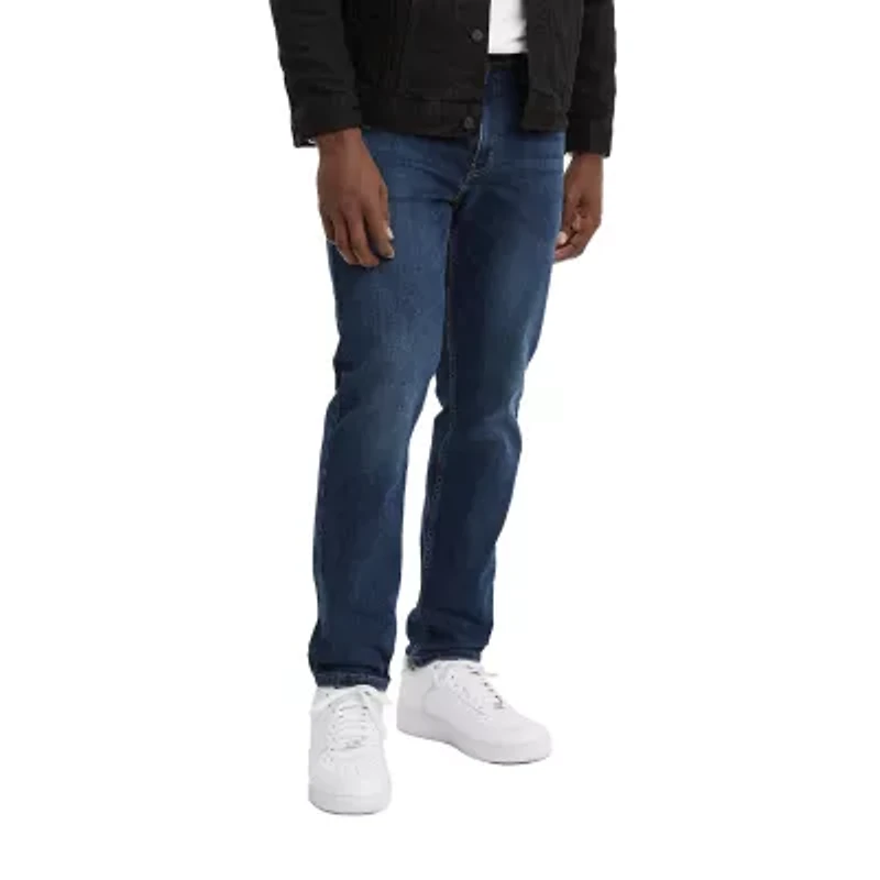 Levi's® Mens 502™ Tapered Leg Regular Fit Jean