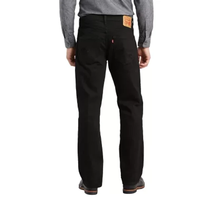 Levi's Mens 559 Stretch Fabric Straight Leg Relaxed Fit Jean
