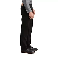 Levi's Mens 559 Stretch Fabric Straight Leg Relaxed Fit Jean