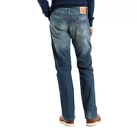 Levi's® Mens 559™ Stretch Fabric Straight Leg Relaxed Fit Jean