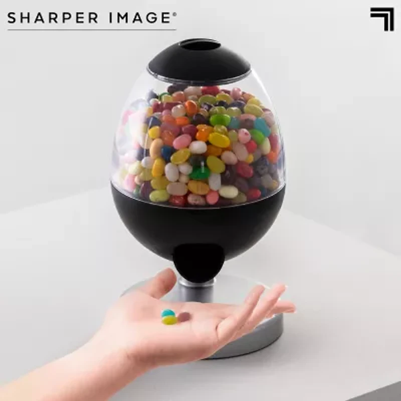 Sharper Image Mini Automatic Touch-Activated Candy & Snack Dispenser