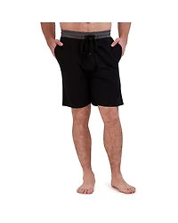 Hanes 2 Pack Mens 2-pc. Pajama Shorts