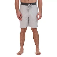 Hanes 2 Pack Mens 2-pc. Pajama Shorts