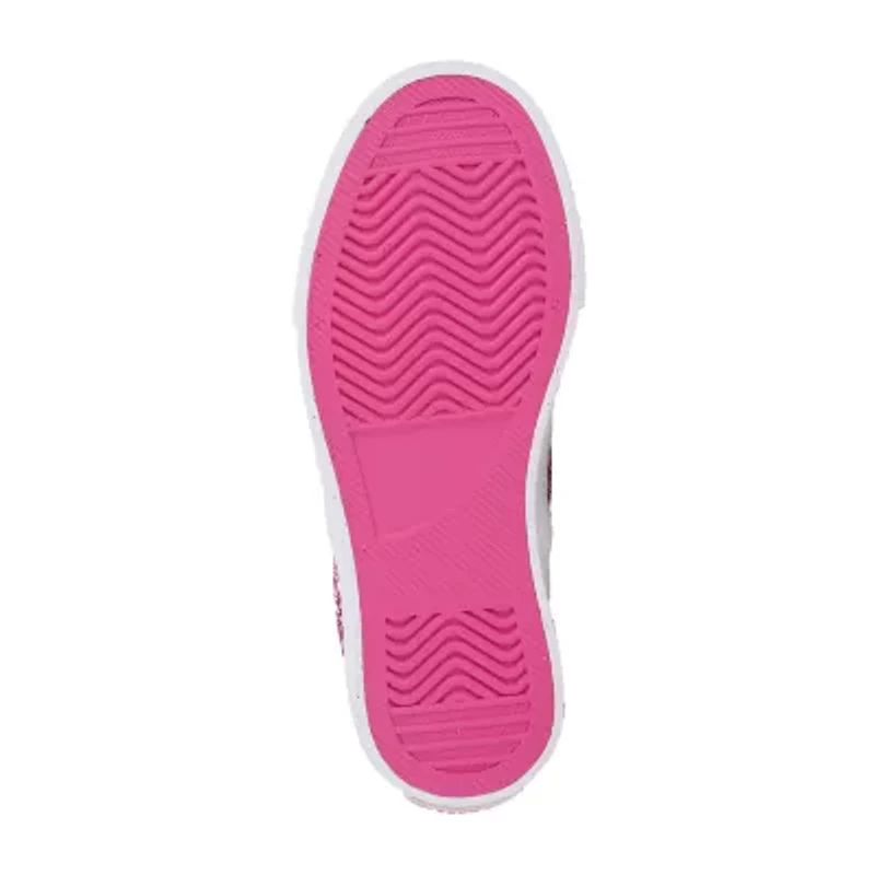 Lamo Kids Piper Girls Round Closed Toe Slip-On Shoe