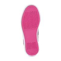 Lamo Kids Piper Girls Round Closed Toe Slip-On Shoe