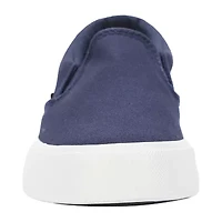 Lamo Kids Piper Girls Closed Toe Slip-On Shoe