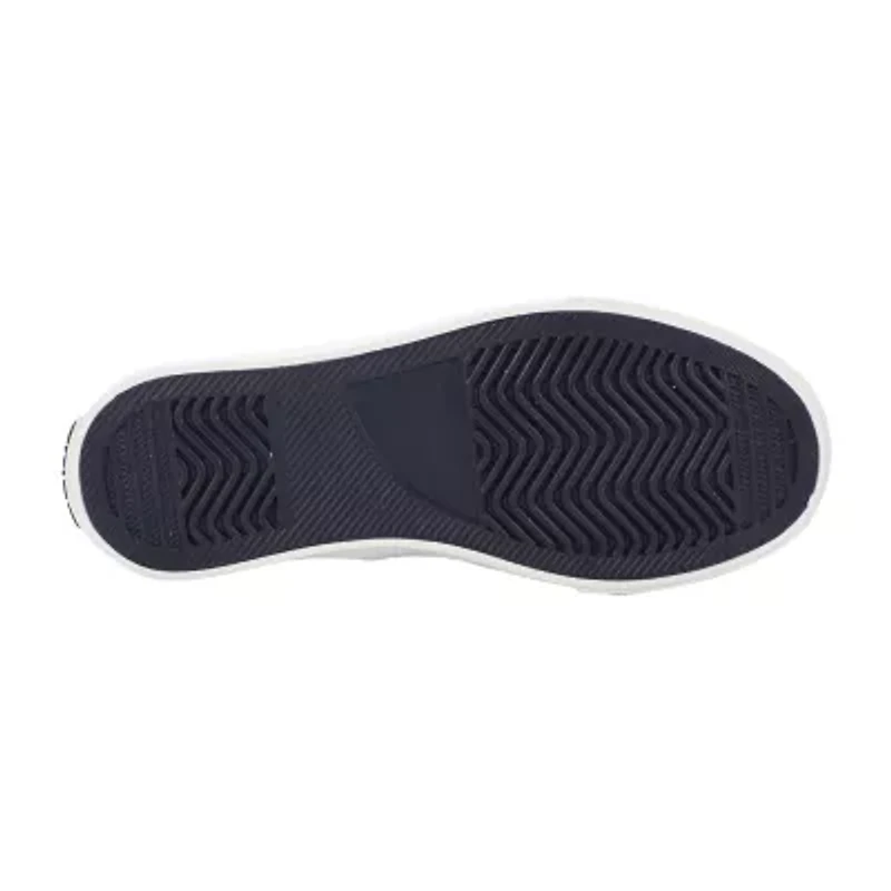 Lamo Kids Piper Girls Closed Toe Slip-On Shoe