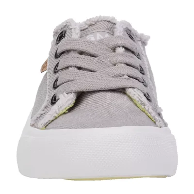 Lamo Kids Vita Girls Closed Toe Slip-On Shoe